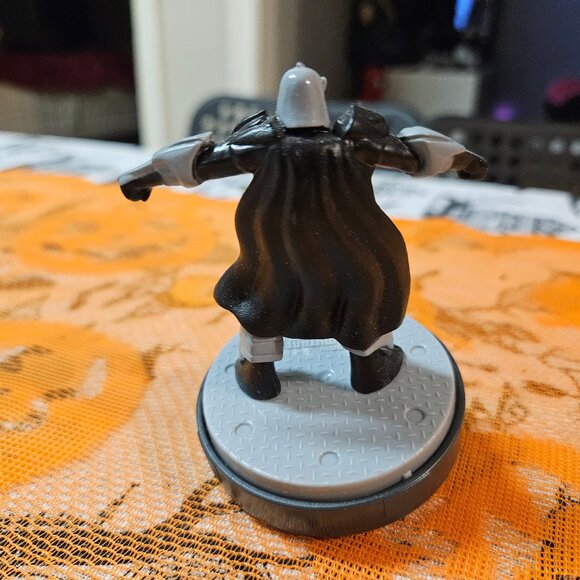 Teenage Mutant Ninja Turtles 2015 3" Shredder McDonald's Happy Meal Toy Figure - Picture 3 of 7